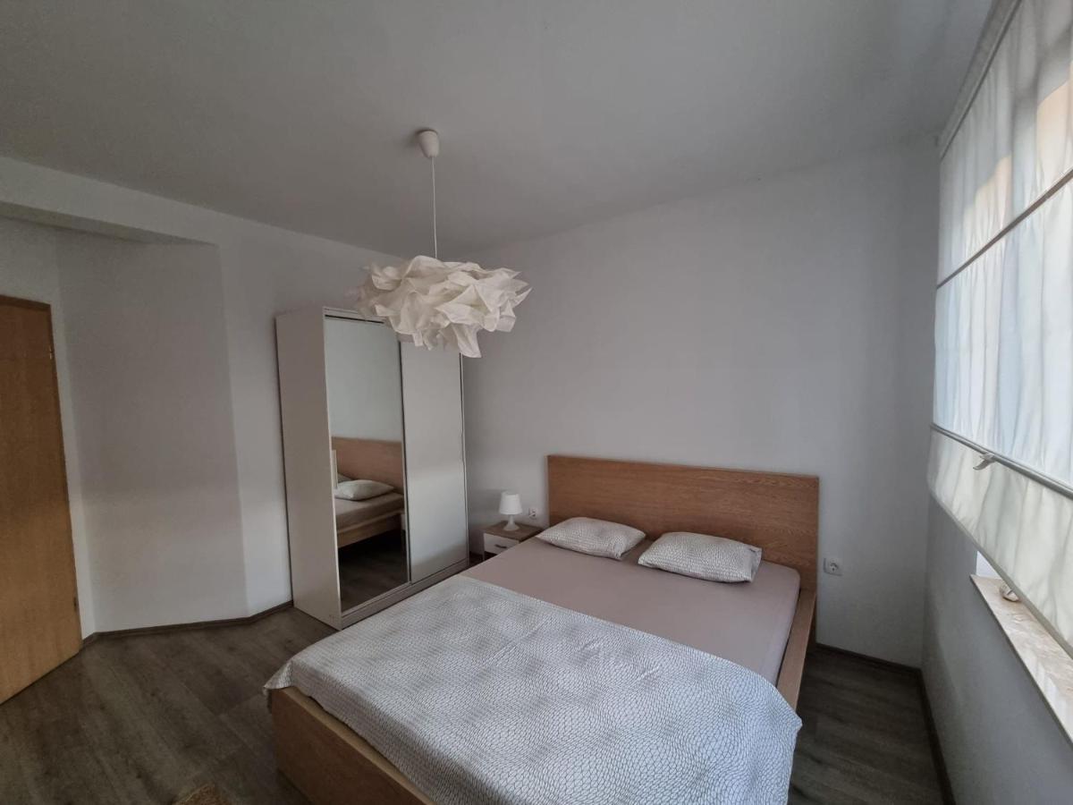 Vila Regina Apartman Pašman Kültér fotó